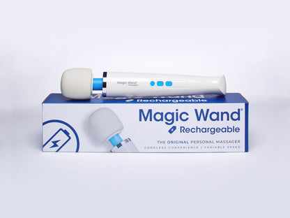 Magic Wand Bundle
