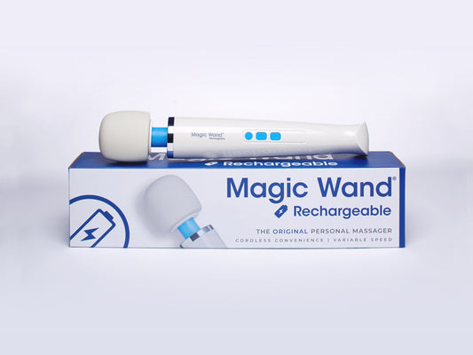 Magic Wand Bundle